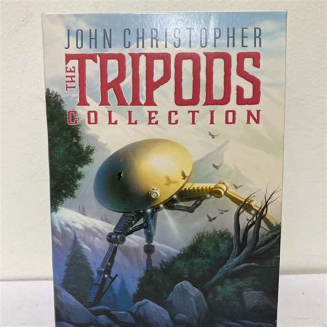 The tripods collection