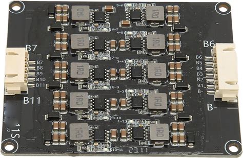 Amazon Lithium Battery Active Equalizer Indicator Lights Capacitor