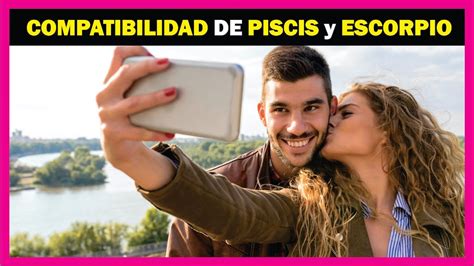 La Compatibilidad M Gica De Piscis Y Escorpio Astrolog A Wiki