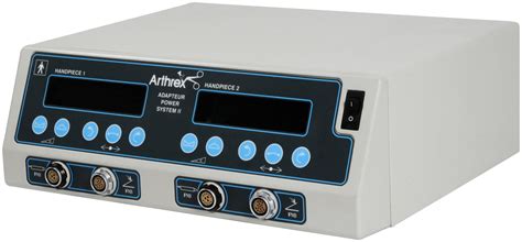 Arthrex - APS II Shaver-Konsole - AR-8300