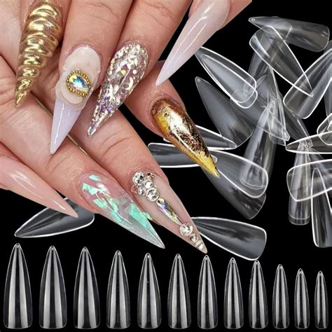 Fake Nails Pointy Ubicaciondepersonas Cdmx Gob Mx