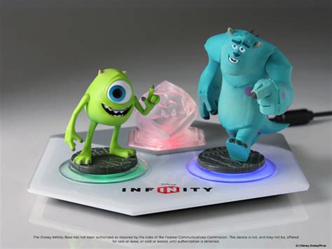 Disney Infinity Alice In Wonderland Toy Box