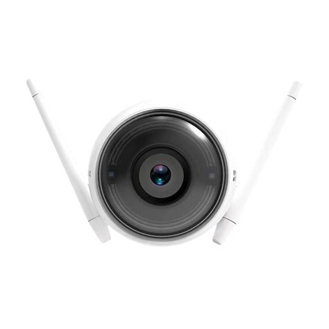 EZVIZ Outdoor Wi Fi Camera C3W EzGuard Pinerium Store