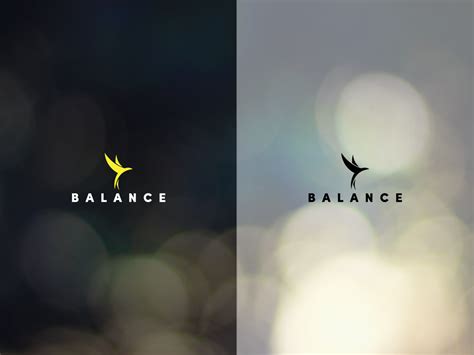 Minimalist Business Logo Design by Billy_Blast on Dribbble