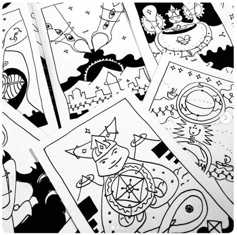 DIY Tarot