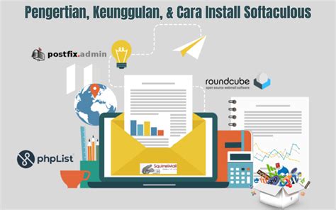 Pengertian Keunggulan Cara Install Softaculous Hosteko Blog