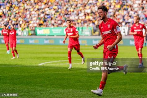 Ricky Van Wolfswinkel Photos And Premium High Res Pictures Getty Images