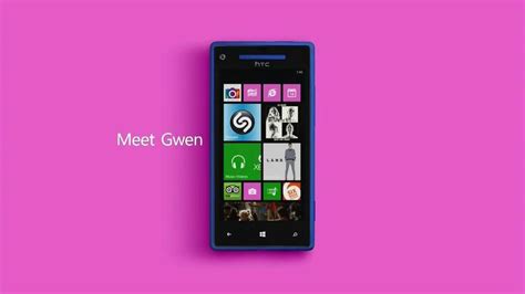 Microsoft Windows Phone 8X By HTC TV Commercials ISpot Tv