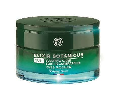Elixir botanique : la nouvelle gamme bio-inspirÉe d’yves rocher ...