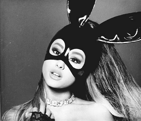 Ariana Grande S Steamy Vulnerability Should Wake Every Fan S Soul news
