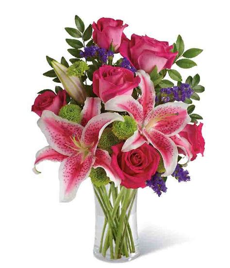 Spring Equinox at From You Flowers