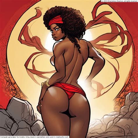 Red Bandana Nude Pics XHamster