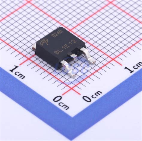 30N06 | UMW(Youtai Semiconductor Co., Ltd.) | MOSFETs | JLCPCB
