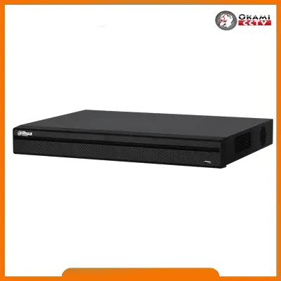 เครื่องบันทึกภาพกล้อง 16 ช่องรุ่น DH-XVR5216AN-X » Cctvokami.com