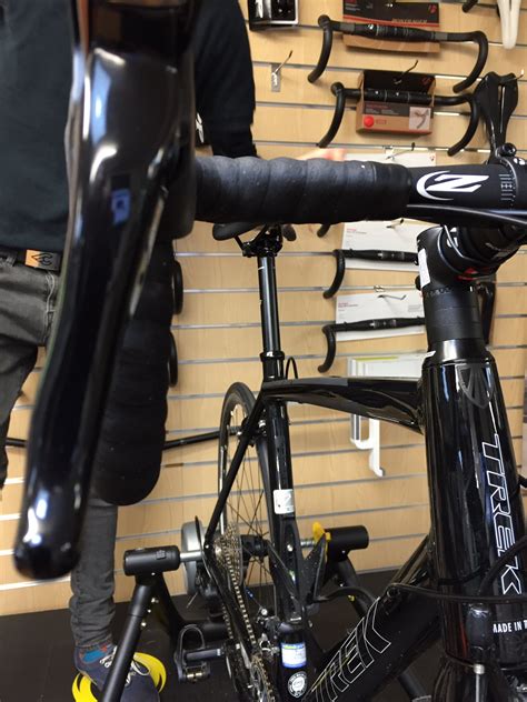 Bike Fit - TriTriAgain