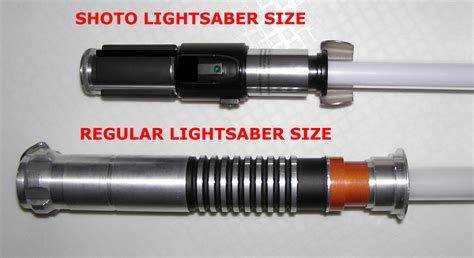 star wars - What are all the known lightsaber designs? - Science ...