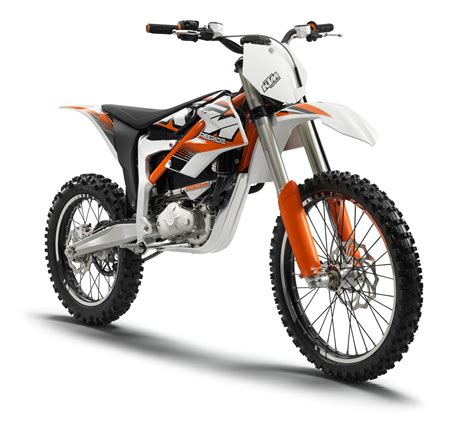 Motorrad Vergleich Ktm Freeride E Xc Vs Ktm Freeride E Xc