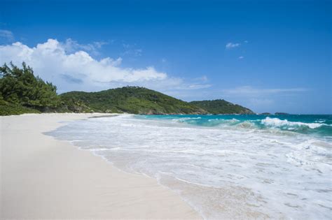 Top 5 Best Beaches In St. Vincent & Grenadines - toplist.info