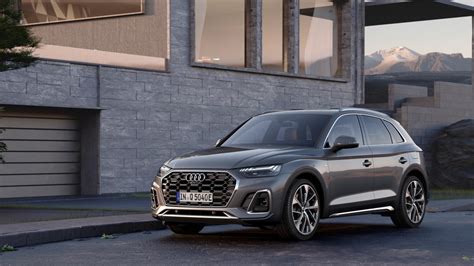 อาวดี้ ประเทศไทย เปิดตัว Audi Q5 Phev ในราคาเริ่มต้น 369 ล้านบาท