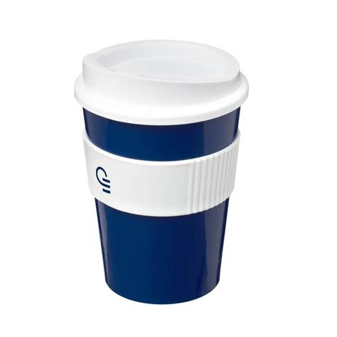 Mug de voyage écologique Americano Renew 350 mL Cadoétik