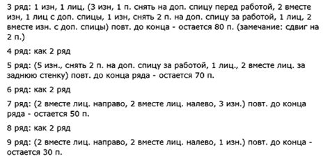 Вязаные шапки для женщин 60 лет - 4 модные модели на 2021 год