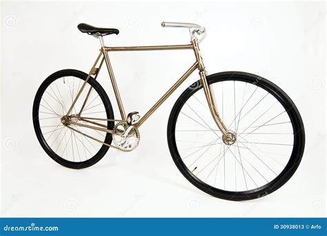 Fixie bike stock image. Image of pick, parisian, cycling - 30938013