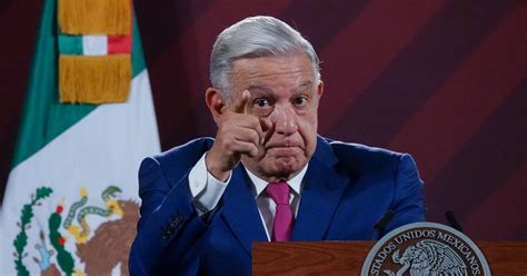 Mañanera de AMLO hoy 20 de junio Temas importantes jueza Angélica