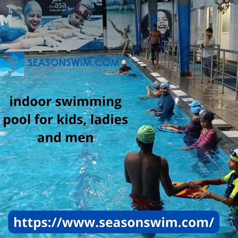 Seasons Indoor swimming pool in Madhapur, Near Banjara Hills Hyderabad ...