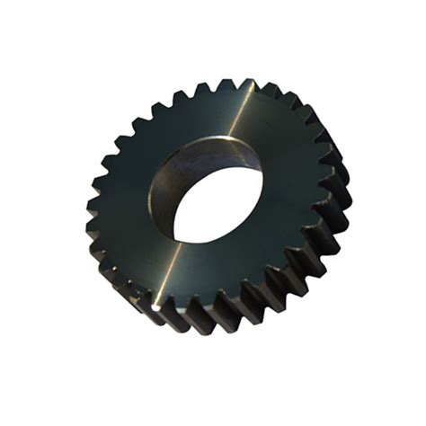 Custom High Precision Gears For Automation Equipment Mechanical Parts