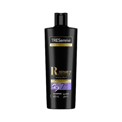 Tresemme Repair And Protect Shampoo 400ml Beauty And Personal Care Market