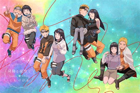 Naruhina Art By Nh1217anthology Rboruto