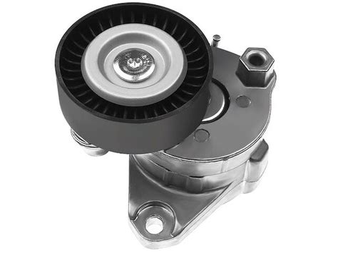 Accessory Belt Tensioner 1 Compatible With 2007 2008 Dodge Sprinter 2500 Base 35l V6