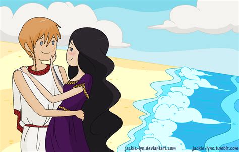 Sol and Luna by Jackie-lyn on DeviantArt