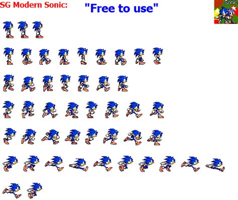 Sonic The Sanshrew Sprite Sheet Wip With No