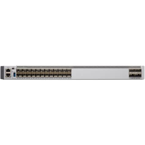 Купить Коммутатор (свитч) Cisco C9500-24Y4C-A в рассрочку в Душанбе