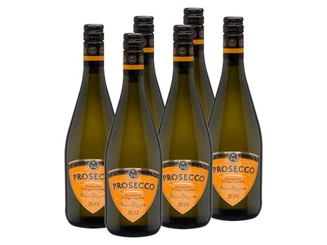 Allini Prosecco Treviso Dop Vino Frizzante Lidl Essen Tolle