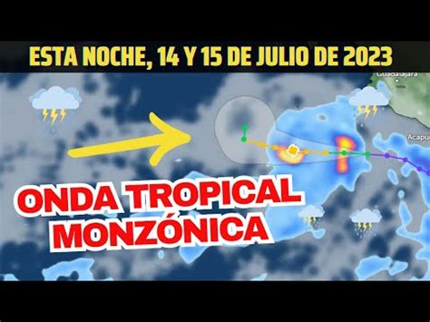 Esta Noche Fuertes Vientos Y Tormentas De Polvo Amenazan A M Xico