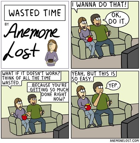 Wasted Time : r/funny