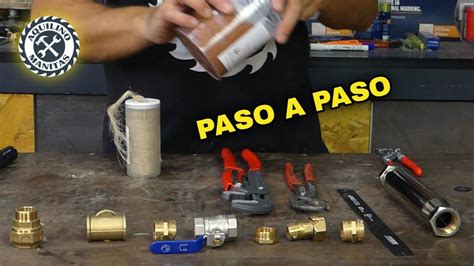 Como HACER Un PUENTE Para CUALQUIER APARATO Con BY PASS Colocamos