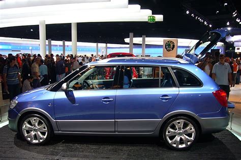 Skoda Fabia Welcher Motor Ist Der Beste Fabia I II III IV