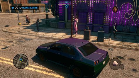 Saints Row: The Third Review | New Game Network