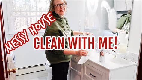 Super Productive Clean With Me Could I Do More Youtube