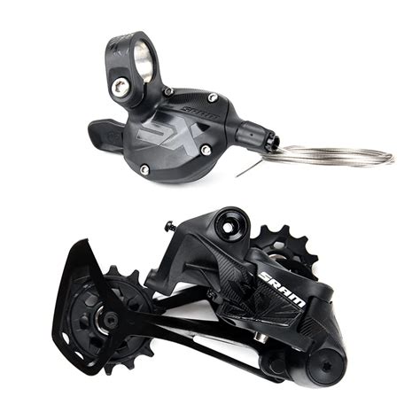 Sram Sx Eagle X Speed Mini Groupset Trigger Shifter Rear