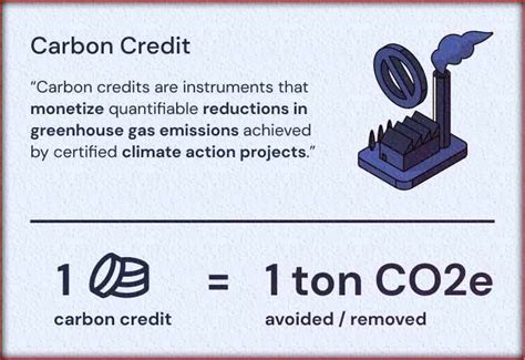 Carbon Credits A Comprehensive Guide Electrical Hub