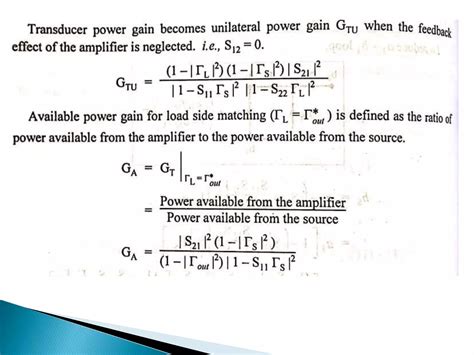 Introduction To Rf Power Amplifier Design And Simulation 6