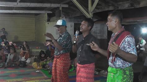 Gendang Singalo Ulu Emas Perjabun Agus Suranta Sitepu Novita Sari