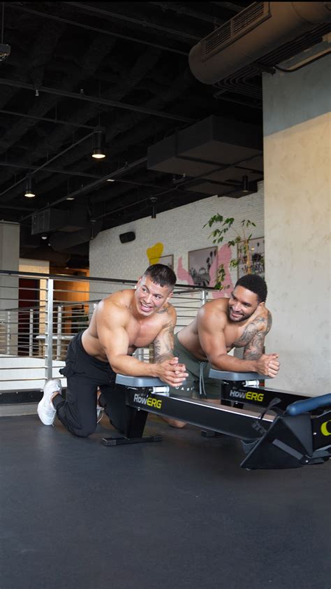 LANDMINE LEG DOMINATION This Landmine workout is one for the ages. All