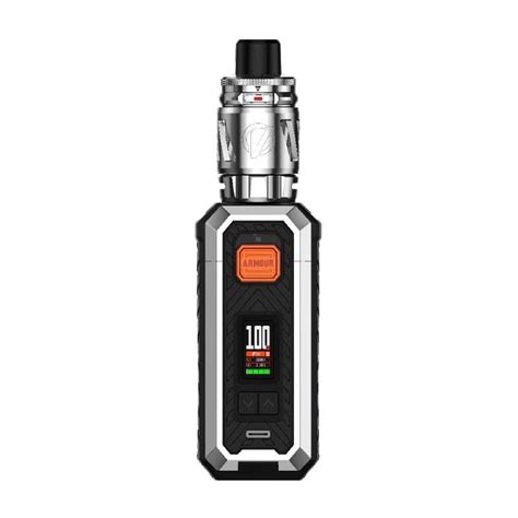 Kit Armour S Vaporesso Cigarette Lectronique Ecigplanete