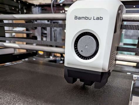 Bambu Lab P1P Review: Speed Without Compromising On Quality