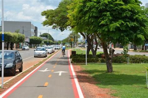 Z Da Pantanal Indica Instala O De Placas Motivacionais Nas Pra As E